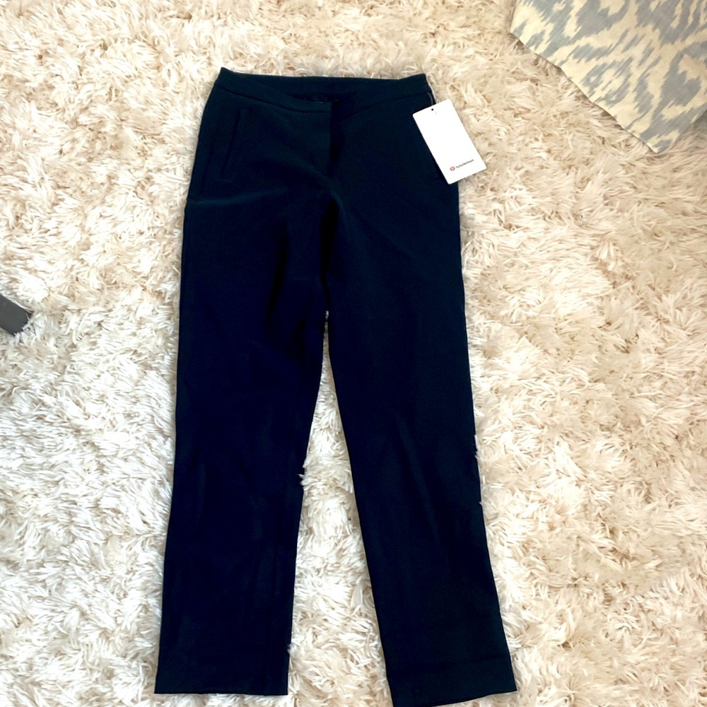 NWT. On the move pants